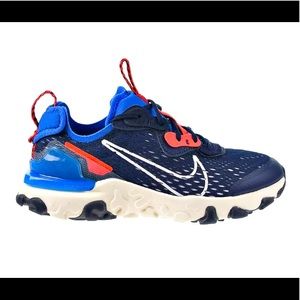 Nike React Vision